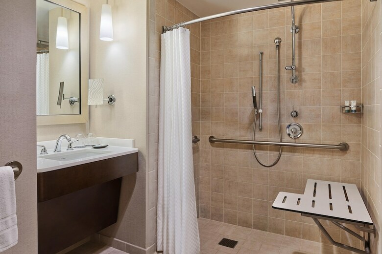 Apartamento The Westin Savannah Harbor Golf Resort & Spa