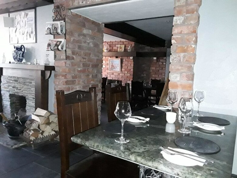 Posada Bellas Bistro & Rooms