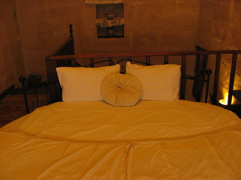 Posada Serenity Cave Suites