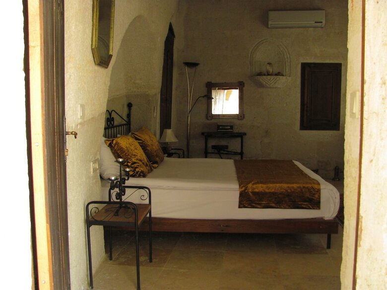 Posada Serenity Cave Suites