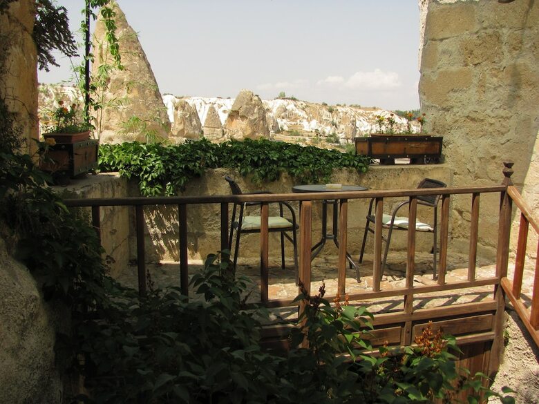 Posada Serenity Cave Suites