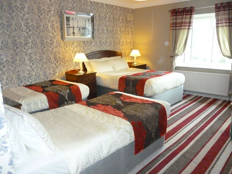 Hotel Killarney Inn