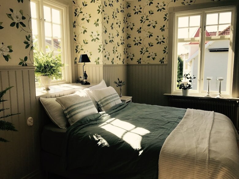 Villamilsten Bed & Breakfast