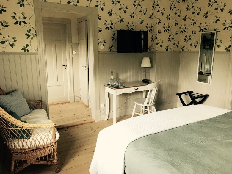 Villamilsten Bed & Breakfast