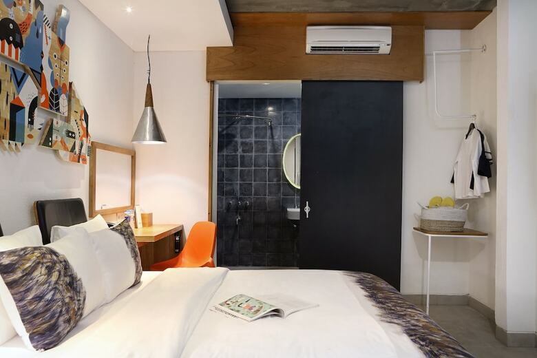 Hotel Yats Colony