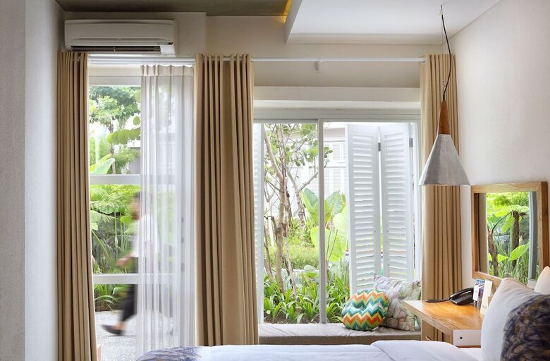 Hotel Yats Colony