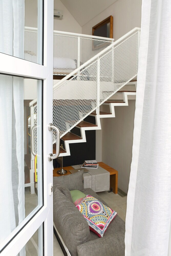 Hotel Yats Colony