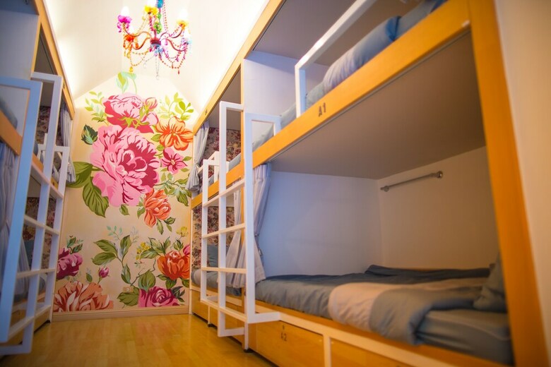 Hostal Stay With Hug Poshtel & Activities