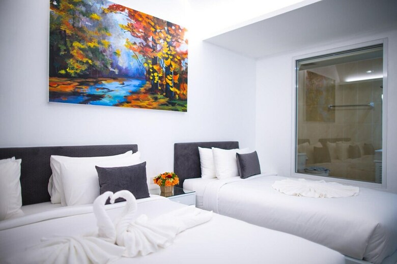 Hostal Stay With Hug Poshtel & Activities