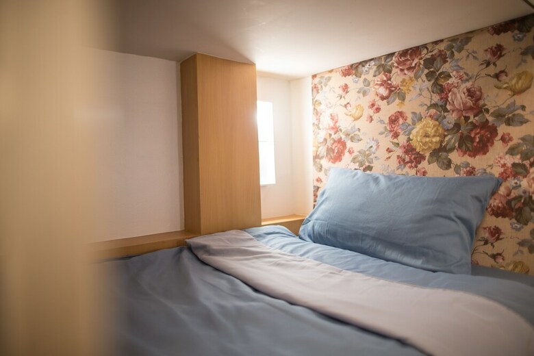 Hostal Stay With Hug Poshtel & Activities