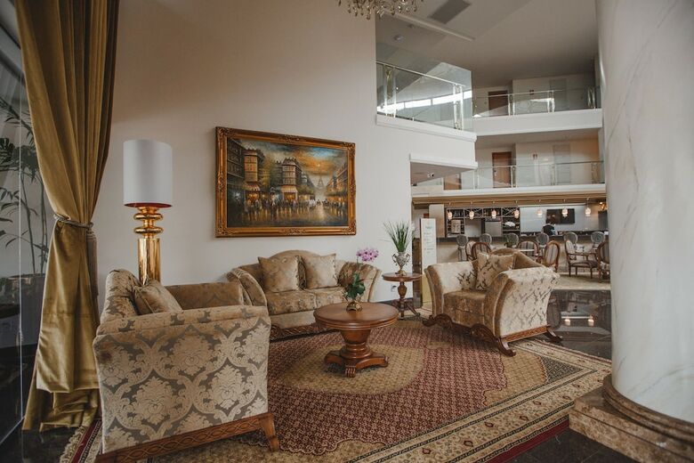 Golden Lis Hotel Boutique