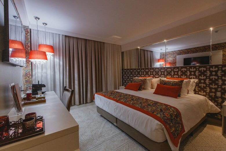 Golden Lis Hotel Boutique