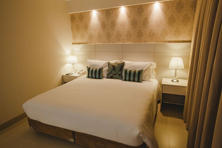 Golden Lis Hotel Boutique