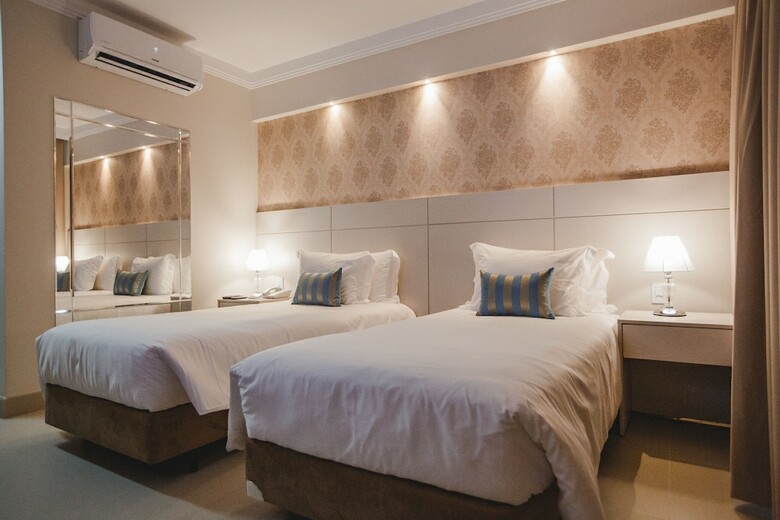 Golden Lis Hotel Boutique