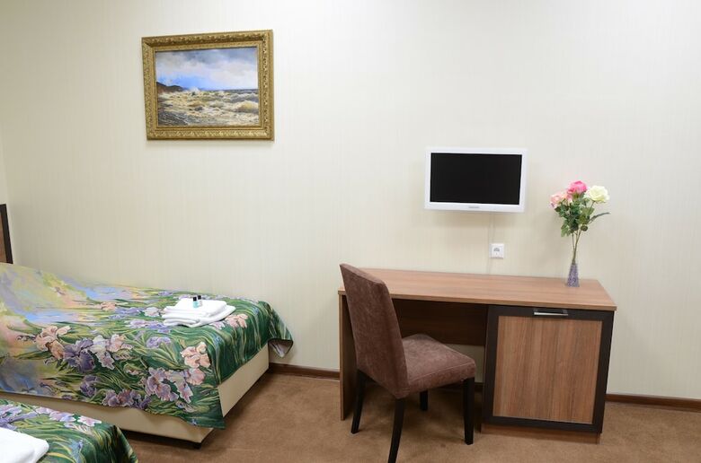Garmonia Hotel
