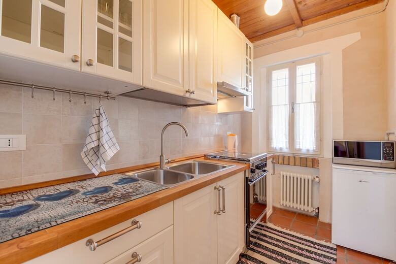 Romagnabnb Il Vigneto Cottage