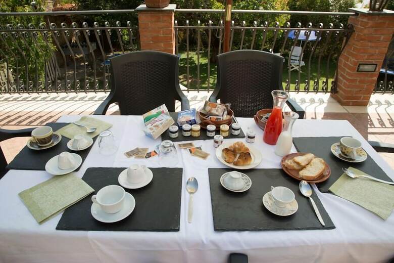 Bed & Breakfast La Dolce Vita