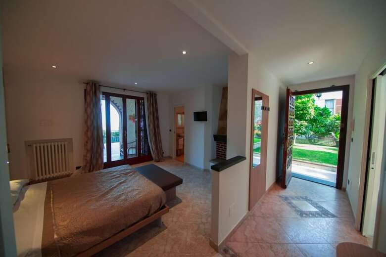 Bed & Breakfast La Dolce Vita