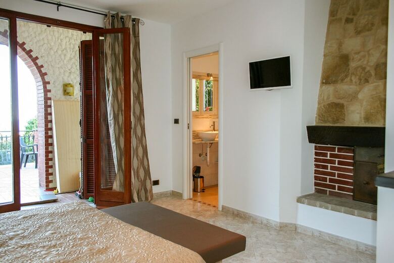 Bed & Breakfast La Dolce Vita