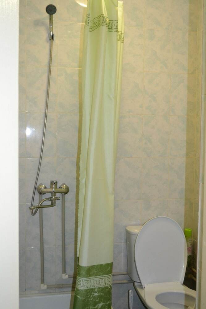 Hotel Rassvet