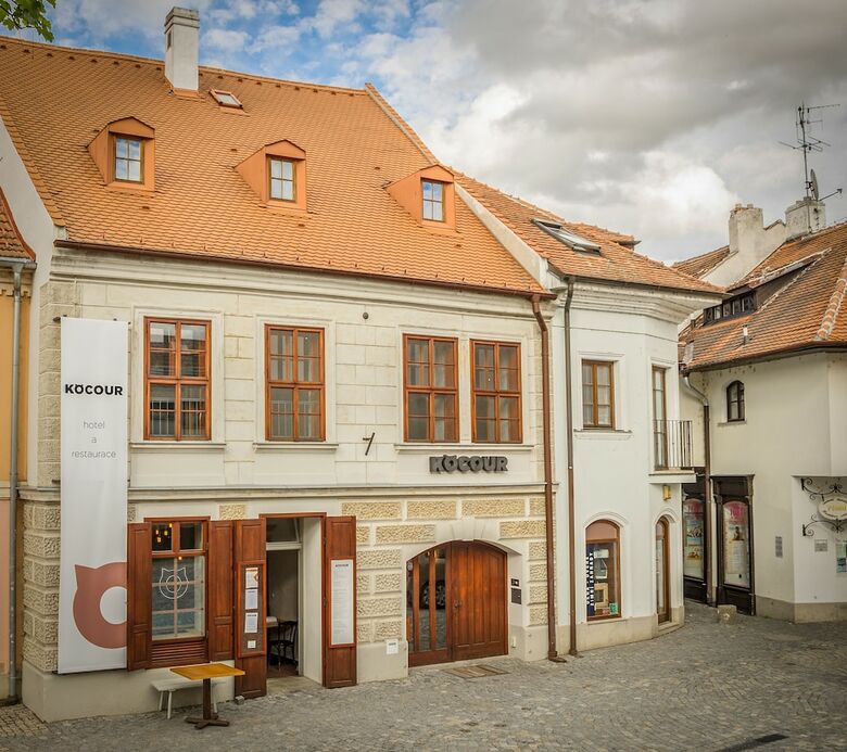 Hotel Kocour