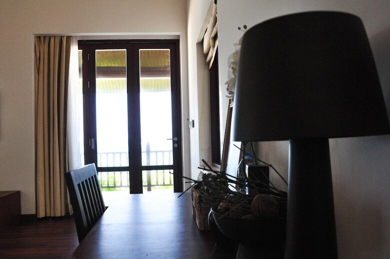 Hotel Maiton Beachfront Villa