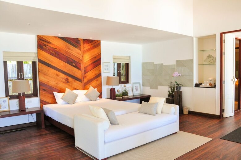 Hotel Maiton Beachfront Villa