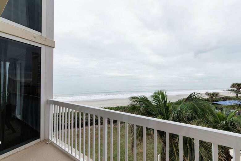 Hotel Hilton Melbourne Beach Oceanfront