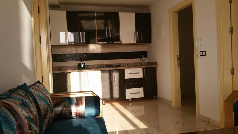 Apartamentos Bab Homar Appartement