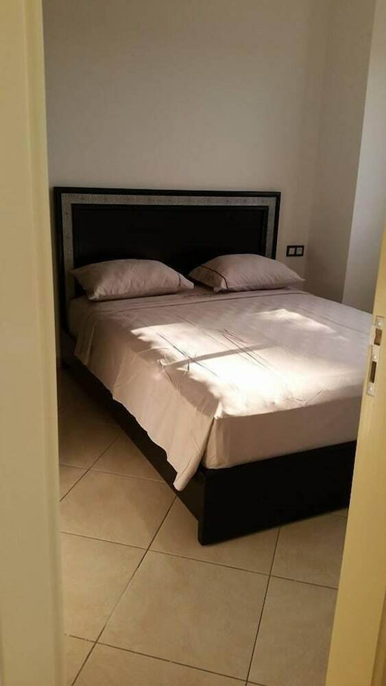 Apartamentos Bab Homar Appartement