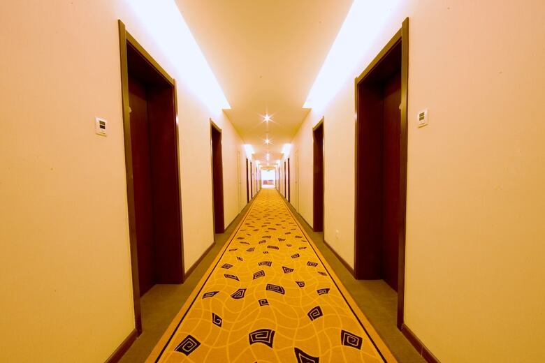 Dunhuang Golden Leaf Hotel