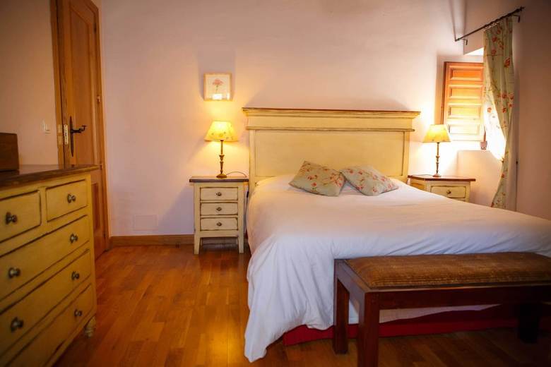 Agroturismo El Bulin de La Hiruela
