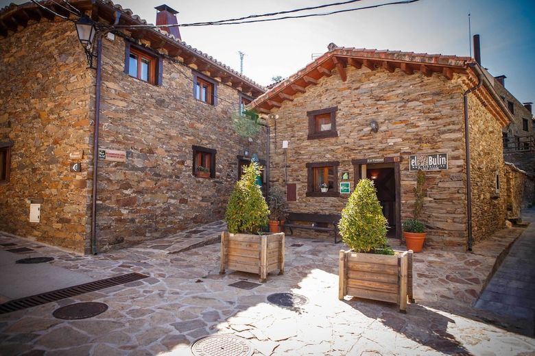 Agroturismo El Bulin de La Hiruela
