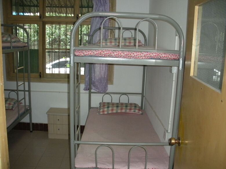 Posada Red Dawn Hostel
