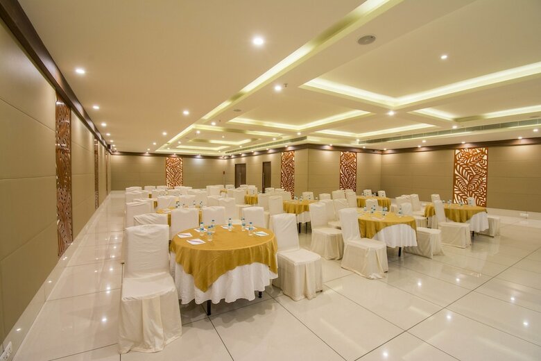 V Hotel