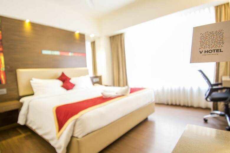 V Hotel