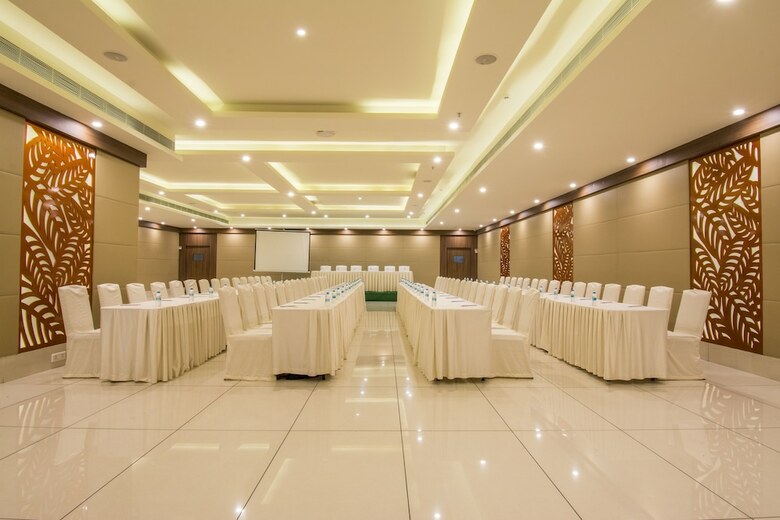 V Hotel