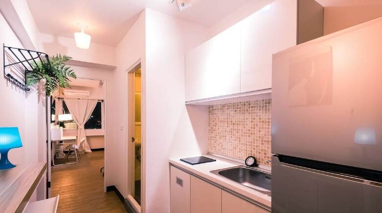 Apartamentos Songsuit
