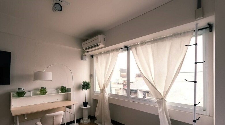 Apartamentos Songsuit