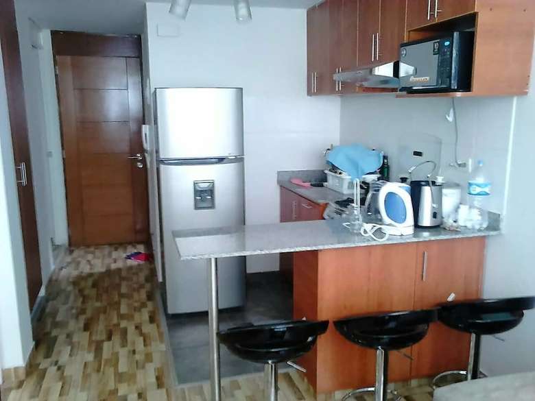 Apartamentos Lima Flats 4