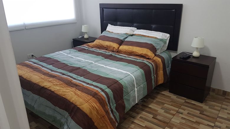 Apartamentos Lima Flats 4