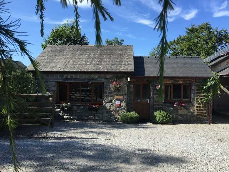 Cysgod Y Coed Self Catering Accommodation