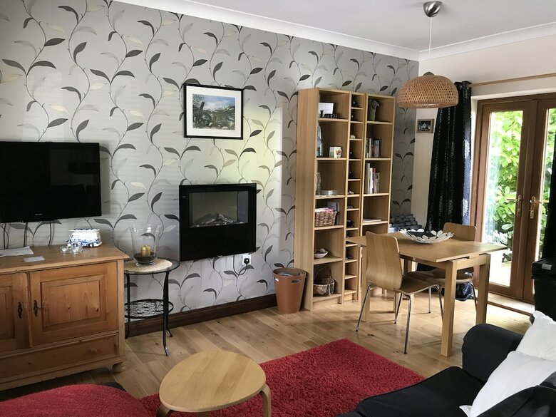 Cysgod Y Coed Self Catering Accommodation