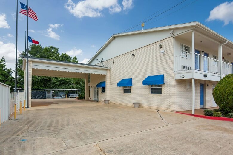 Motel 6 Atlanta, Tx