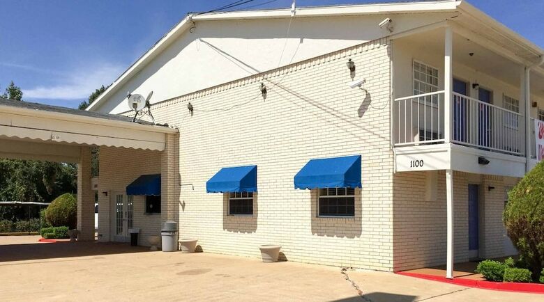 Motel 6 Atlanta, Tx