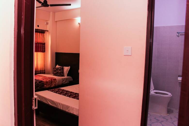 Hotel Virgin Pokhara