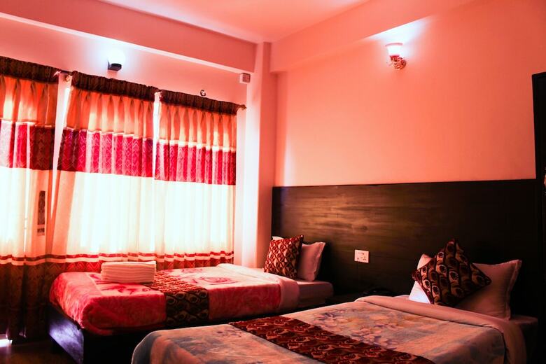 Hotel Virgin Pokhara