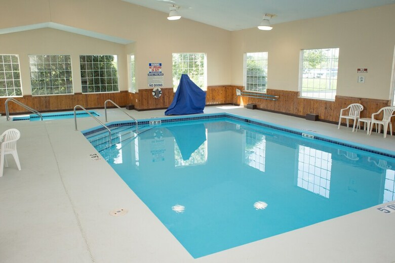 Hotel Quality Inn
