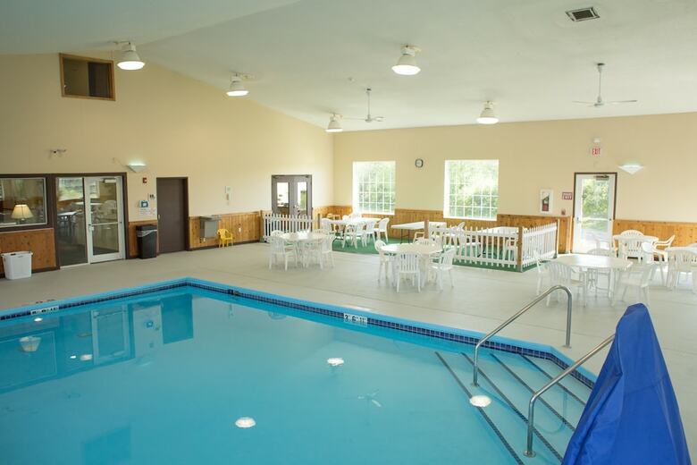Hotel Quality Inn