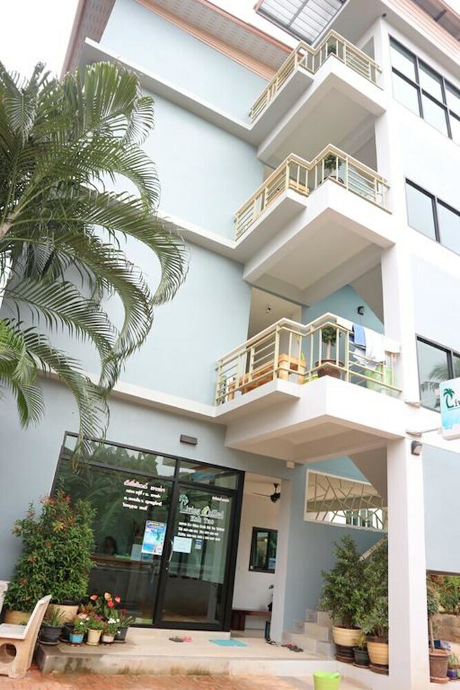 Hostal Living Chilled Koh Tao - Hostel